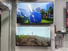 LED 4k UHD Android 43 Samsung LED Tv 03020482663
