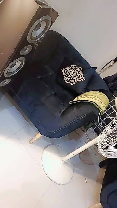 Brand New Sofa 0