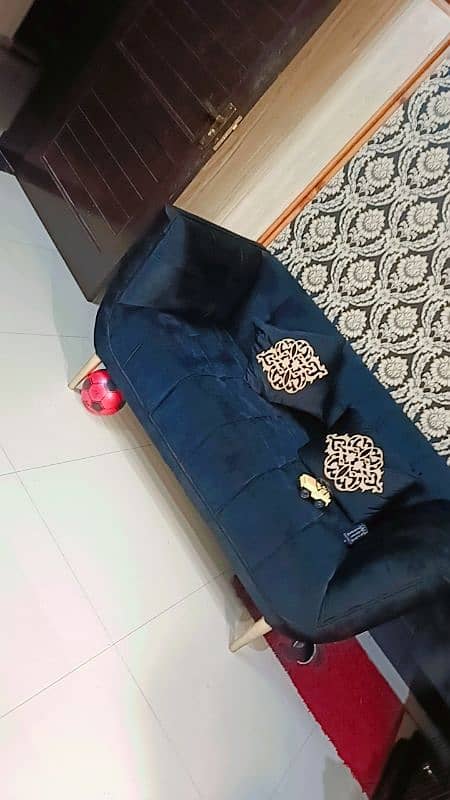 Brand New Sofa 1