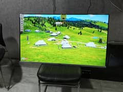 32 InCh Samsung LED Tv New Model  03020482663