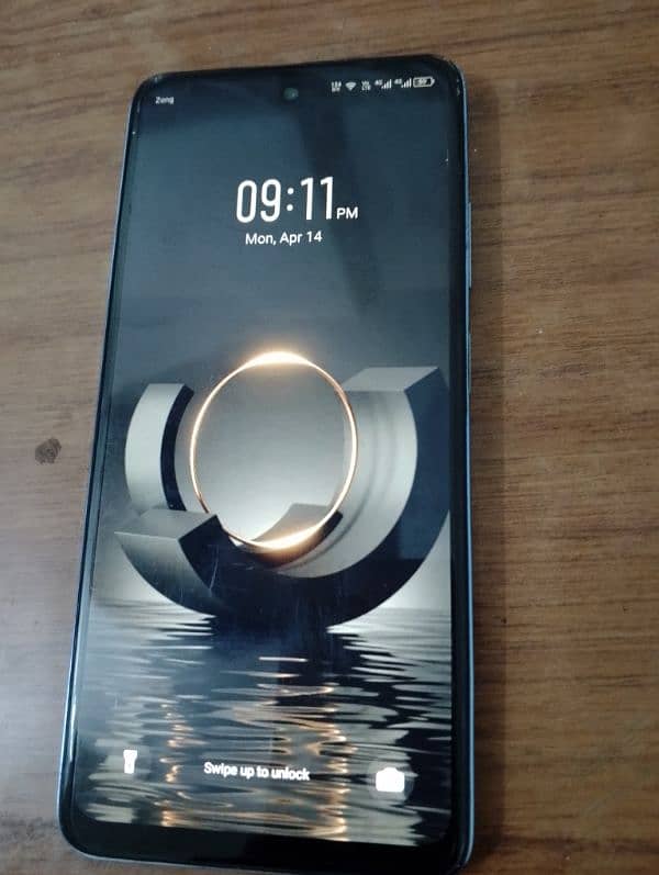 infinix Hot 40i 2
