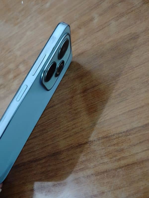 infinix Hot 40i 3