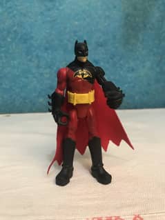 DC