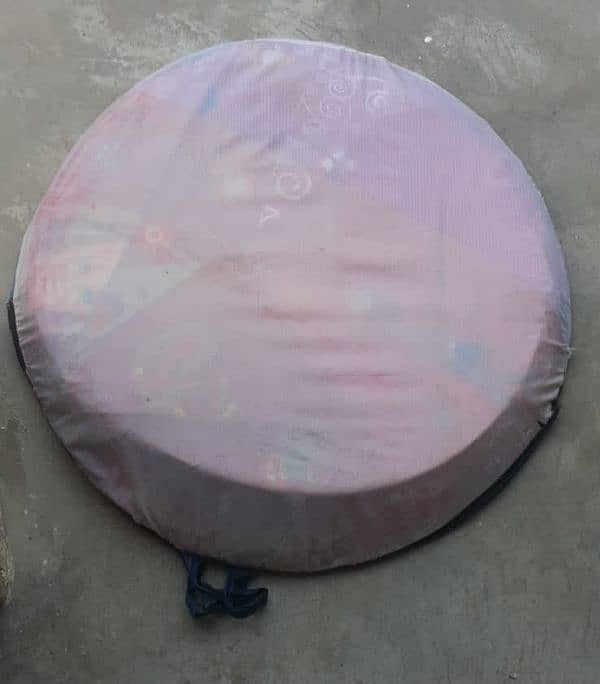 Machar Dani / mosquito net 8