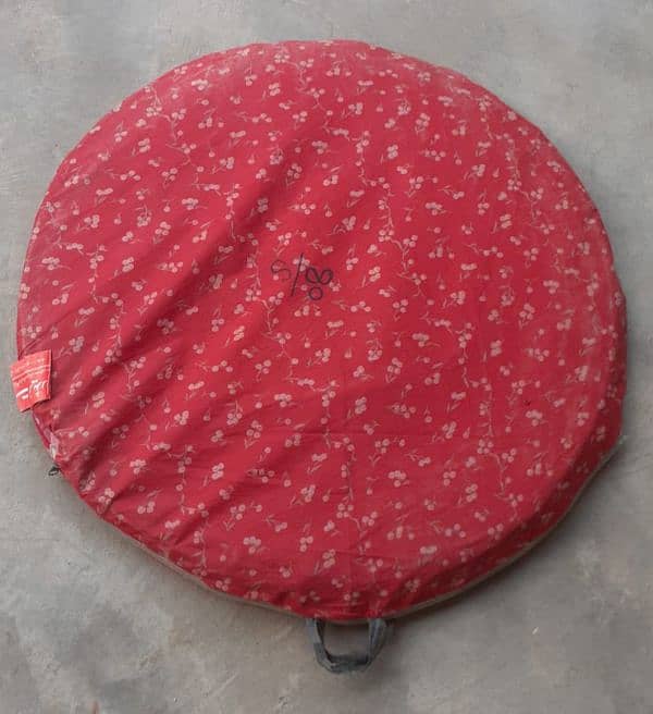 Machar Dani / mosquito net 9