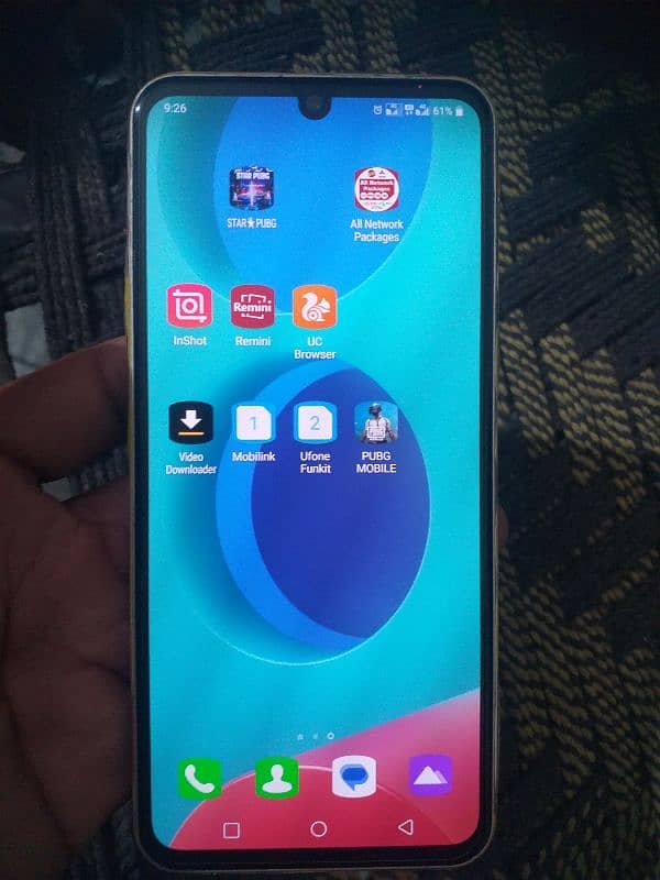 dual sim no fualt no rpear 1