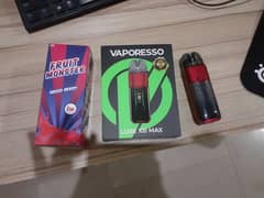Vaporesso