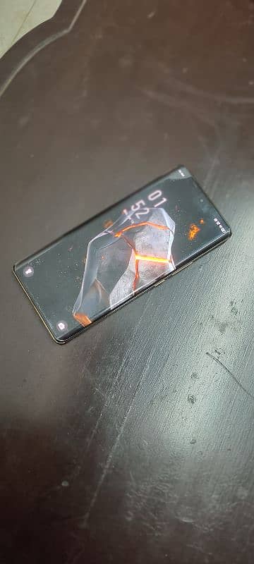 Infinix Note 40 Pro 0
