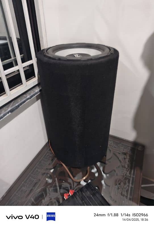 woofar for sale 2