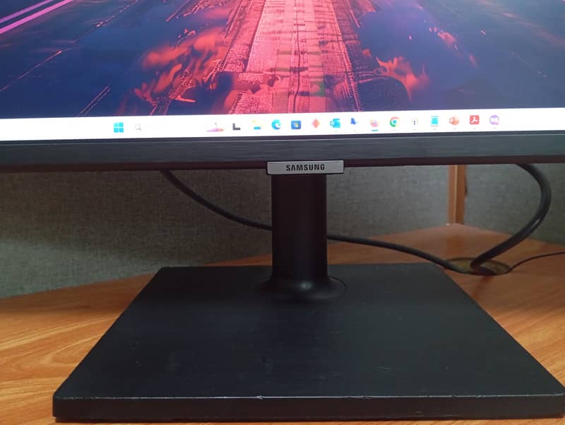 Samsung S6 Viewfinity 27 Inch 2K Monitor 4