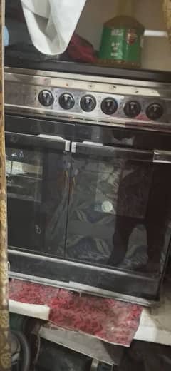 cooking