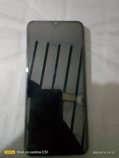 Infinix hot 10 play  / Exchange