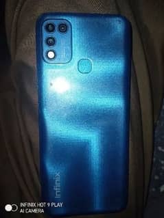 Infinix