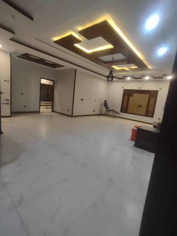 Gulshan-E-Kaneez Fatima Upper Portion Sized 1800 Square Feet Is Available 3