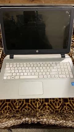 HP Notebook 15 Core i5 5th Generation HP Pavalion 15 Series Laptop