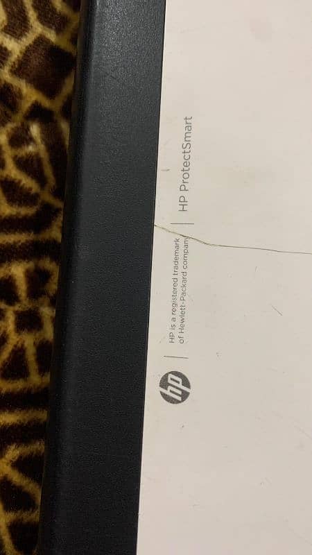 HP Notebook 15 Core i5 5th Generation HP Pavalion 15 Series Laptop 7
