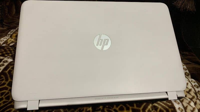 HP Notebook 15 Core i5 5th Generation HP Pavalion 15 Series Laptop 8