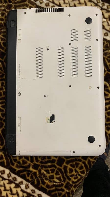 HP Notebook 15 Core i5 5th Generation HP Pavalion 15 Series Laptop 10
