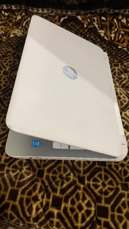 HP Notebook 15 Core i5 5th Generation HP Pavalion 15 Series Laptop 0