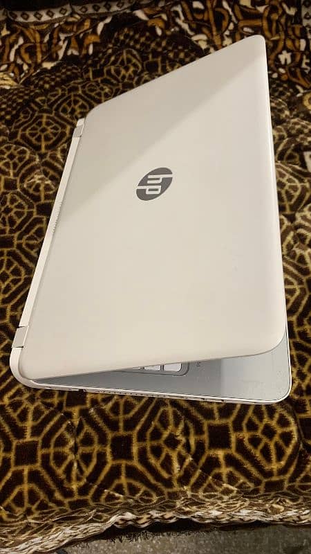 HP Notebook 15 Core i5 5th Generation HP Pavalion 15 Series Laptop 1