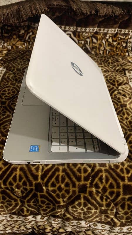 HP Notebook 15 Core i5 5th Generation HP Pavalion 15 Series Laptop 2