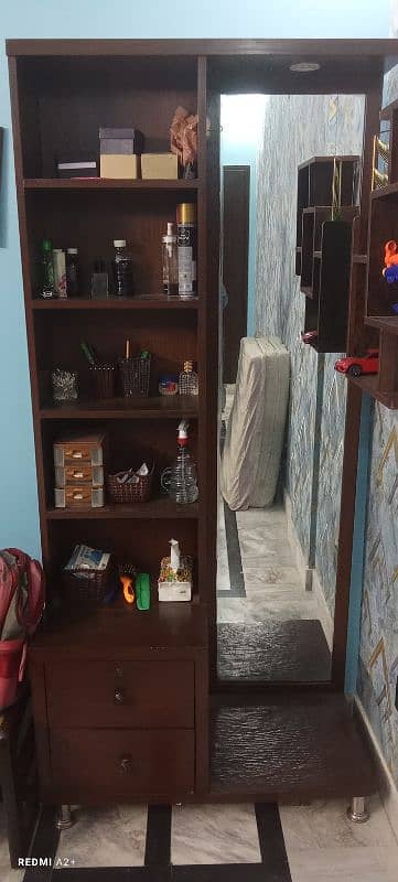 Full length Dressing Table 1