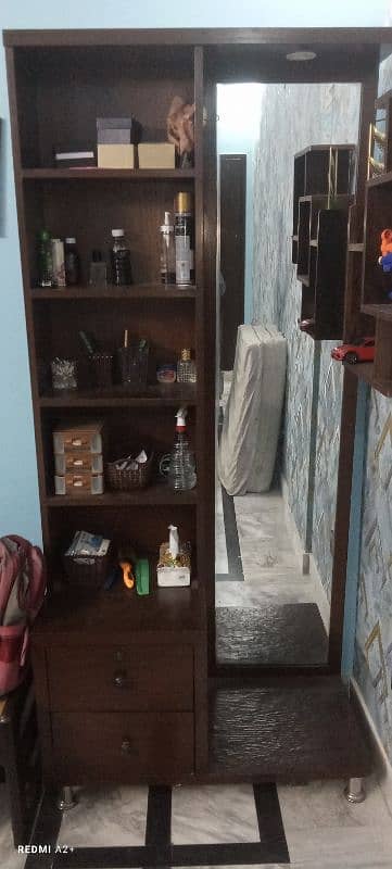 Full length Dressing Table 2