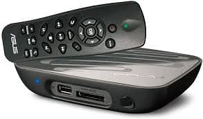 Asus O!PLAY Mini MultiMedia Player, USB player