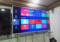 New Model 43 InCh Samsung Led Tv  03225848699