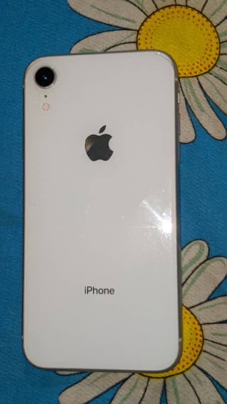 iphone XR Jv 0