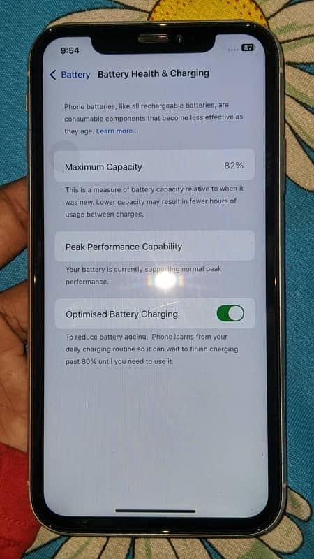 iphone XR Jv 1