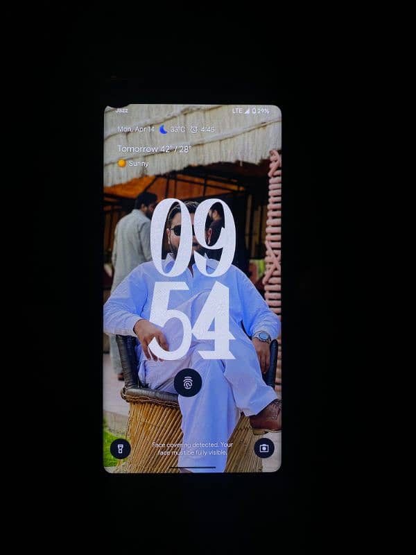 google pixel 7 pro dotted approved 12/512 0