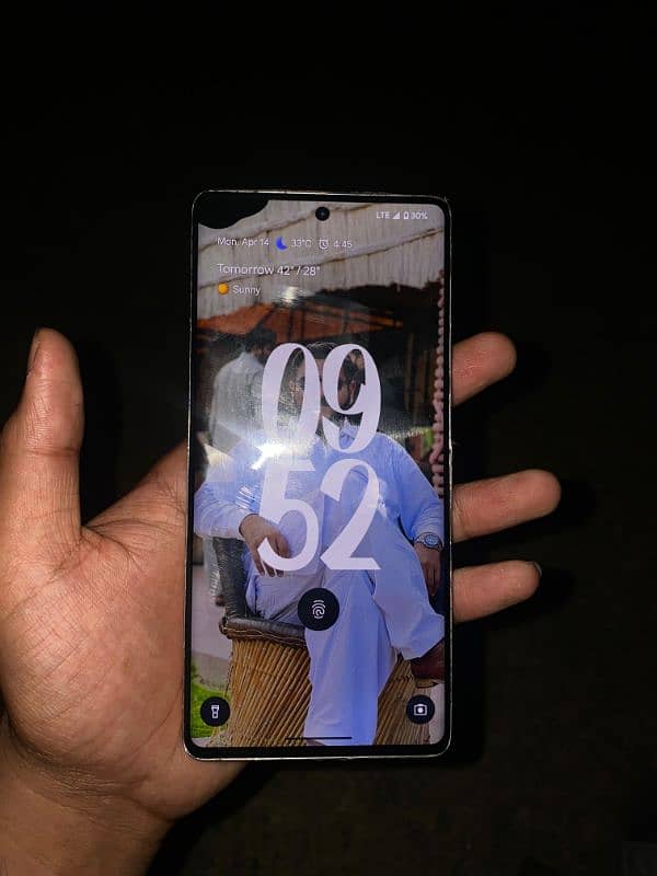 google pixel 7 pro dotted approved 12/512 1