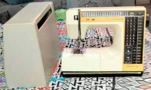 Janome