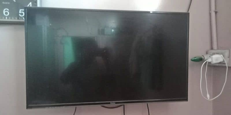 LED good in condition 0
