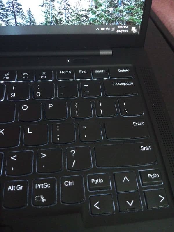 Lenovo Thinkpad, X1 Carbon 11th Gen 1