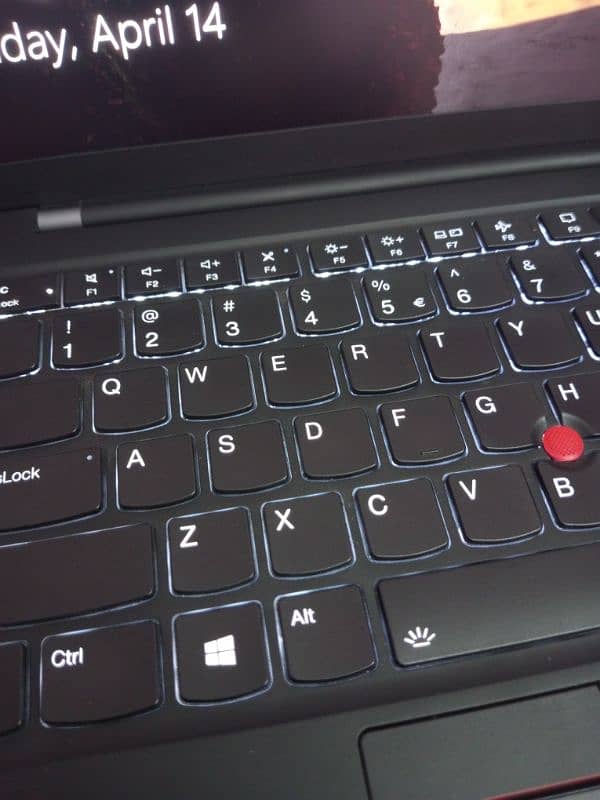 Lenovo Thinkpad, X1 Carbon 11th Gen 2
