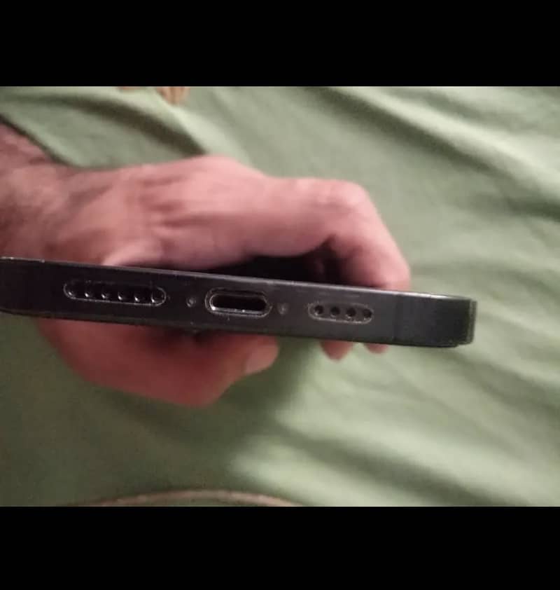 Apple iPhone 12 Pro Max Pta Aproved Dual Physical 2
