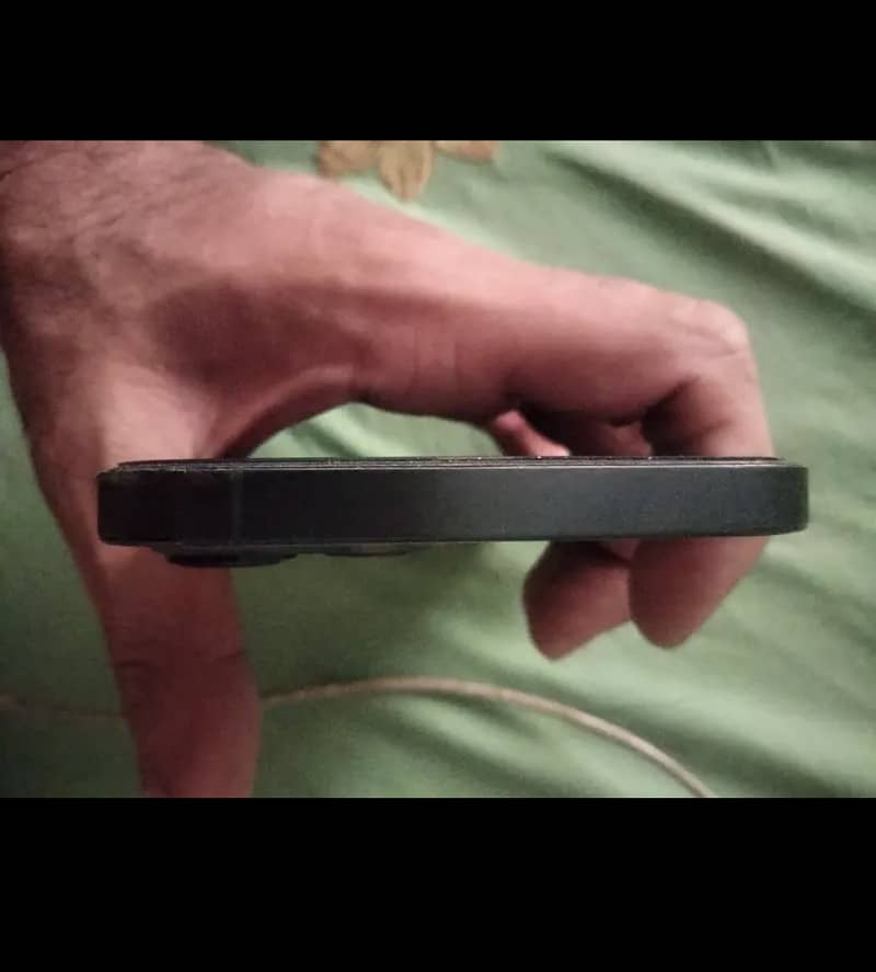 Apple iPhone 12 Pro Max Pta Aproved Dual Physical 3