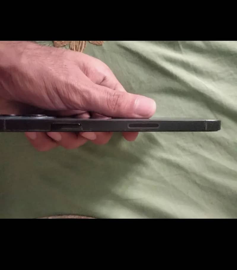 Apple iPhone 12 Pro Max Pta Aproved Dual Physical 4