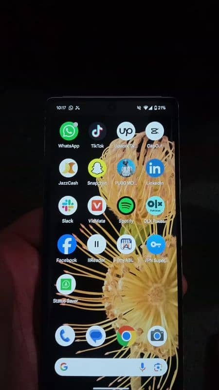 Google Pixel Pro for sale in bahawalpur 1