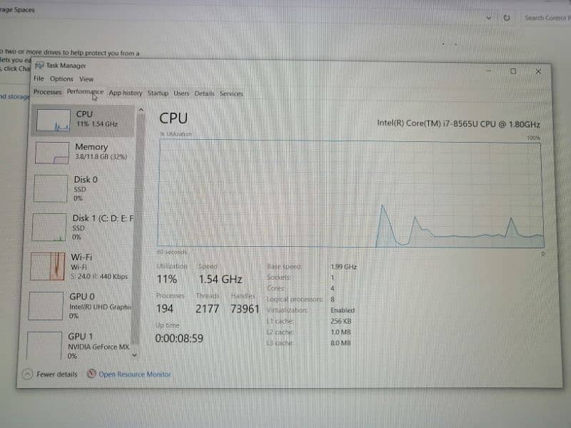 hp envy laptop 17m-ce0xxx 2