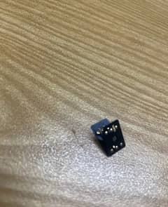 jv chip