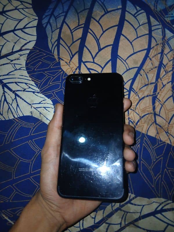 7plus pta approve but bupas 0