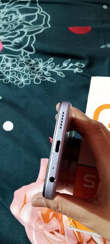 Tecno spark go 0