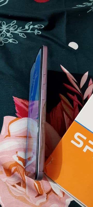 Tecno spark go 2