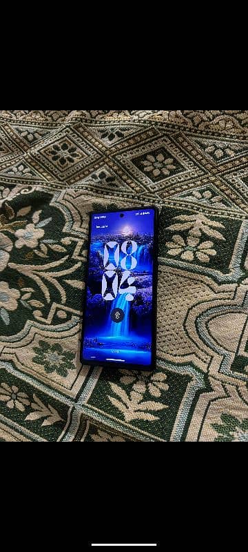 pixel 6a dual sim official pta approved 6/128 1