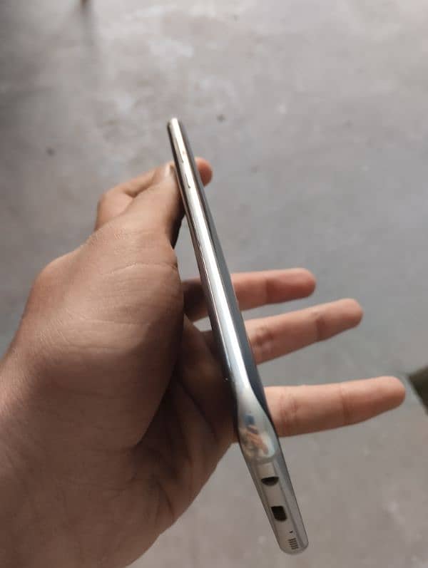 Samsung s8 plus official pta proved with box samsung 3