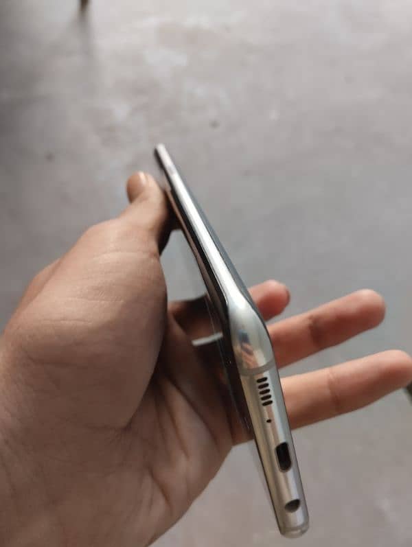 Samsung s8 plus official pta proved with box samsung 8