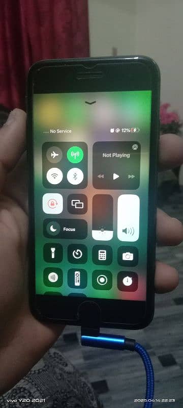 iphone 8 Factory Unlock 10 by exchange with  Computer 0